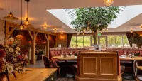 Peak Edge Hotel Hotels in Chesterfield