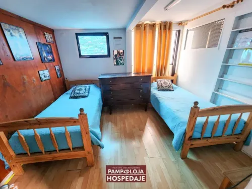 Hostal Pampaloja Antof