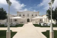 La Magione Hotel a Orta Nova