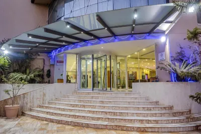 Liberté Hotels Oran
