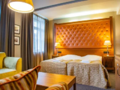 Billnäsin Ruukki โรงแรมในRaseborg