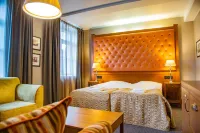 Billnäsin Ruukki Hotels in Raseborg