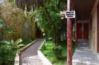 Costa Linda Art Hostel Hoteles en 