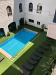 The RN Hotels - Pools