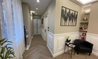 Pompeii Central Home