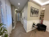 폼페이 중앙 홈 폼페이 호텔