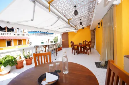 Pearl Bell Villa Отели рядом с достопримечательностью «Pondicherry french city (White Town)»