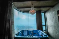 Bay Lodge Boutique Hotel - Hot Tub