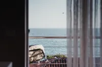 Himara 28 Hotel - Ocean View