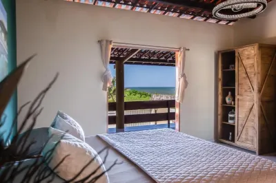 Casa Ferreira Cumbuco