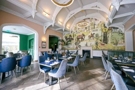 Foxhills Club & Resort Отели в г. Раннимид Дистрикт