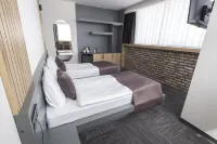 Dewy Hotel Hotel a Sasalli Merkez Mahallesi