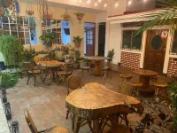 Hostal San José Các khách sạn ở 