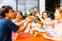 Viator Tongeren Hotels in Borgloon