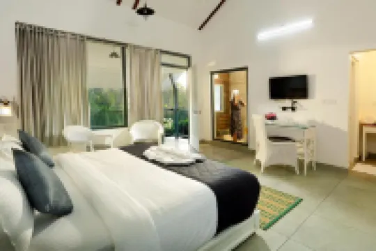 Pekoe Plantation Cottages by LexStays