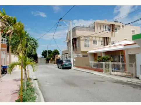 Apartamento Vista Sur
