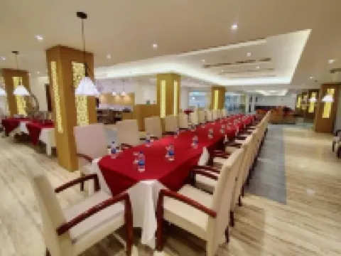 X Rajshahi 酒店 拉杰沙希酒店