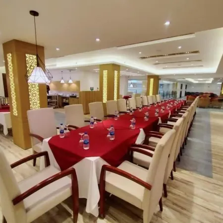 Hotel X Rajshahi
