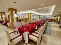 Hotel X Rajshahi Hotel a Rajshahi