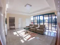 Hotel Lago Araras - Park Yeri