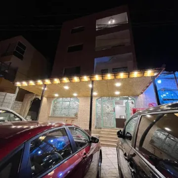 Nabateans Home Hotel