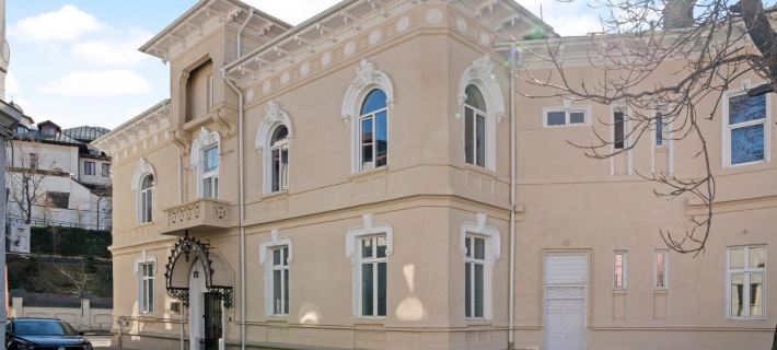 Nest Boutique Hostel Hotels in Бухарест