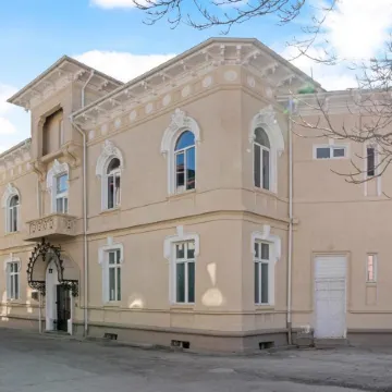 Nest Boutique Hostel