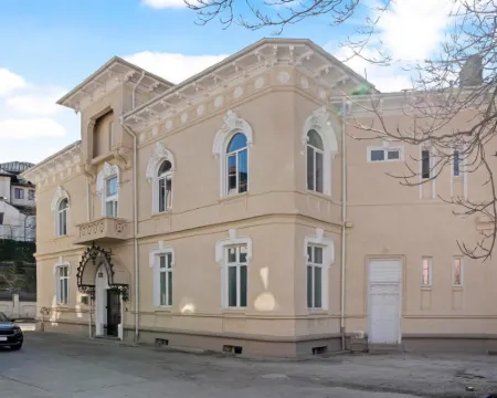 Nest Boutique Hostel Hotels in Bucharest