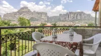 Meteora's Secret Garden House#1 Hotels in Faloria