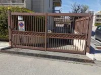 NSM Casa di Fulmine attico con box privato