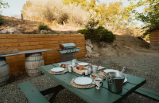 Scenic View Timber Lodge HotTub by Casa Oso