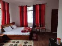 Bhandari Cottages