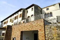 Campus San Francesco Hotels in Conegliano