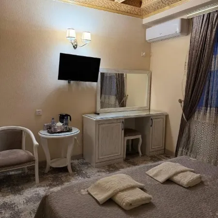 STARAYA ARBA HOTEL