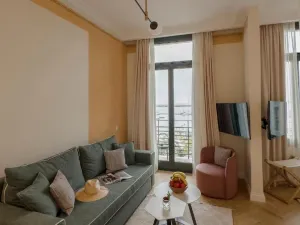 Epicure Suites