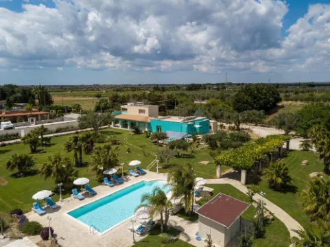 Tenuta Donna Caterina by BarbarHouse