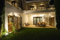 Calas Sani Villas - Biệt thự