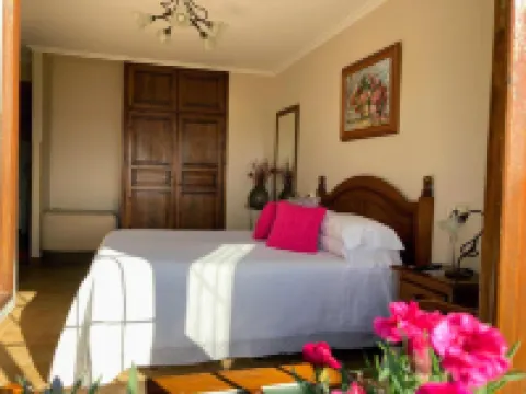 Posada Las Torres Hotels in 