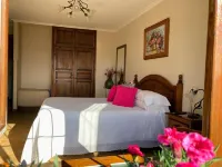 포사다 라스 토레스  호텔