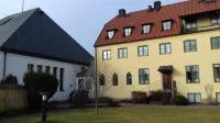 Birgittasystrarnas Gästhem Các khách sạn ở 