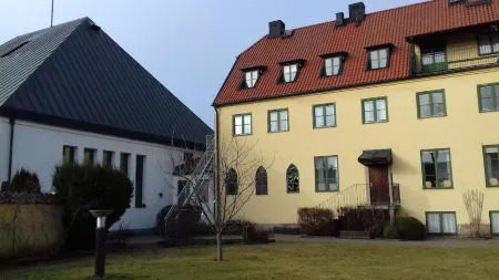 Birgittasystrarnas Gästhem