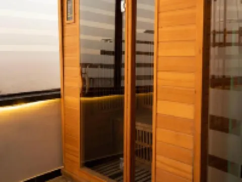 日與沙客棧 吉薩酒店