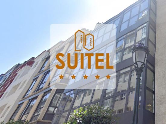 Suitel Cíes Lily Rodsen - Love your Stay