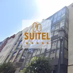Cíes Luxury Suitel Lily Rodsen - Love Your Stay