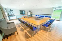 Inverness Youth Hostel