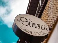 老城區聯排別墅酒店 利莫瑞克酒店