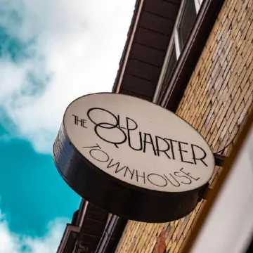 The Old Quarter Townhouse