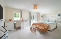 Panorama Seeresort & Spa Hotel di Prenzlau