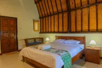 Green Orry Inn Hotel di Kembang Kuning