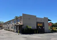 Valley Motel El Cajon-San Diego